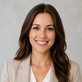 Portrait of Jessica M.
